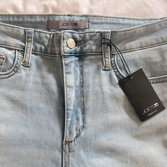 Joes Jeans
HIGH RISE SKINNY ANKLE // BRENDA - Picture 3 of 4